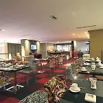 Husa Casablanca Plaza