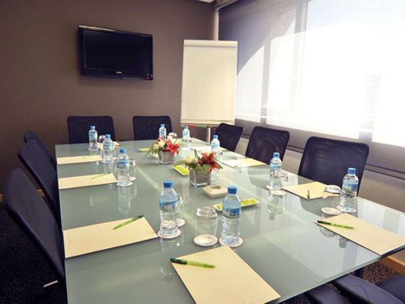 Husa Plaza Casablanca