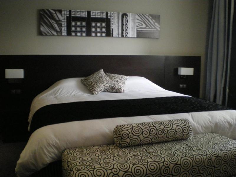 Husa Plaza 5* Casablanca